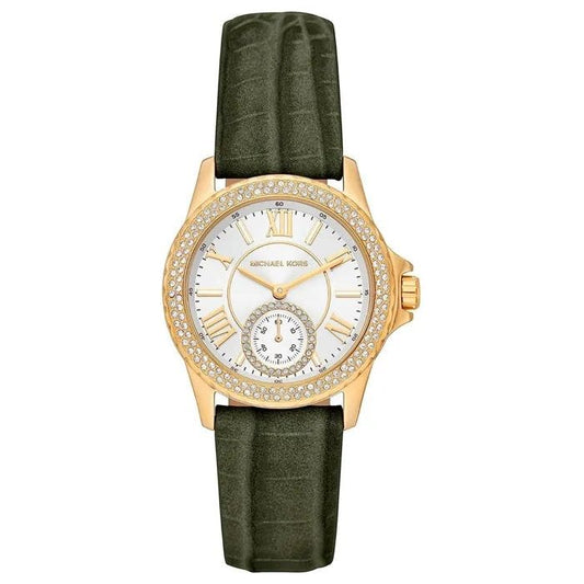 MICHAEL KORS WATCHES Mod. MK4720 WATCHES MICHAEL KORS