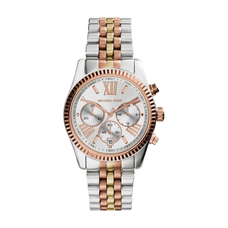 MICHAEL KORS Mod. LEXINGTON WATCHES MICHAEL KORS