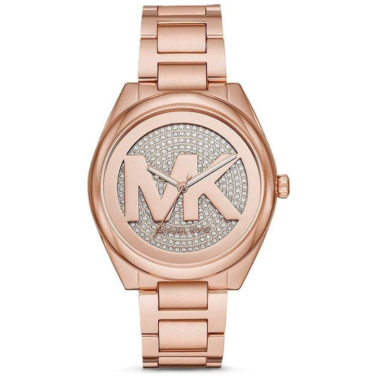 MICHAEL KORS Mod. JANELLE WATCHES MICHAEL KORS