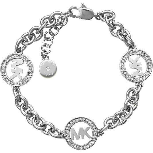 MICHAEL KORS JEWELS Mod. LOGO Bracelet MICHAEL KORS JEWELS