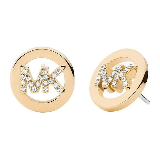 MICHAEL KORS JEWELS Mod. LOGO Earrings MICHAEL KORS JEWELS