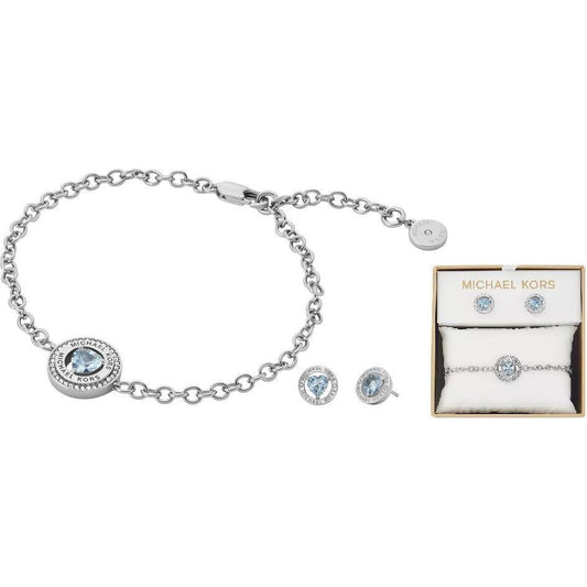 MICHAEL KORS JEWELS Mod. MKJ8262SET - Special Pack Bracelet + Earrings Bracelet MICHAEL KORS JEWELS