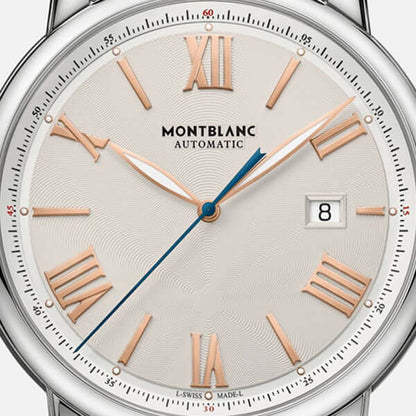 MONTBLANC WATCHES WATCHES Mod. 126104