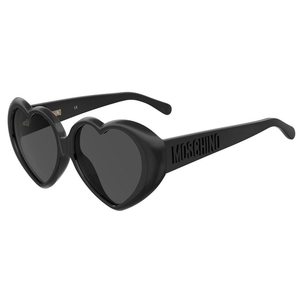 MOSCHINO MOD. MOS128_S SUNGLASSES & EYEWEAR MOSCHINO SUNGLASSES