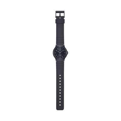 CASIO COLLECTION SERIE POP - BLACK WATCHES