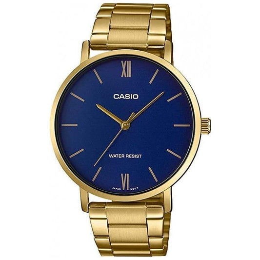 CASIO COLLECTION - GOLD SERIE WATCHES CASIO