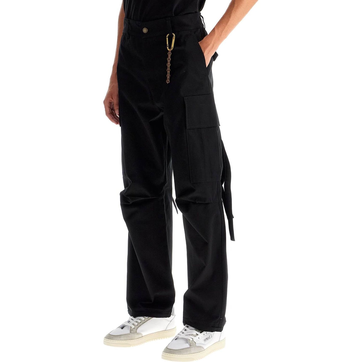 Darkpark laurent  saint laurent cargo pants Trousers Darkpark