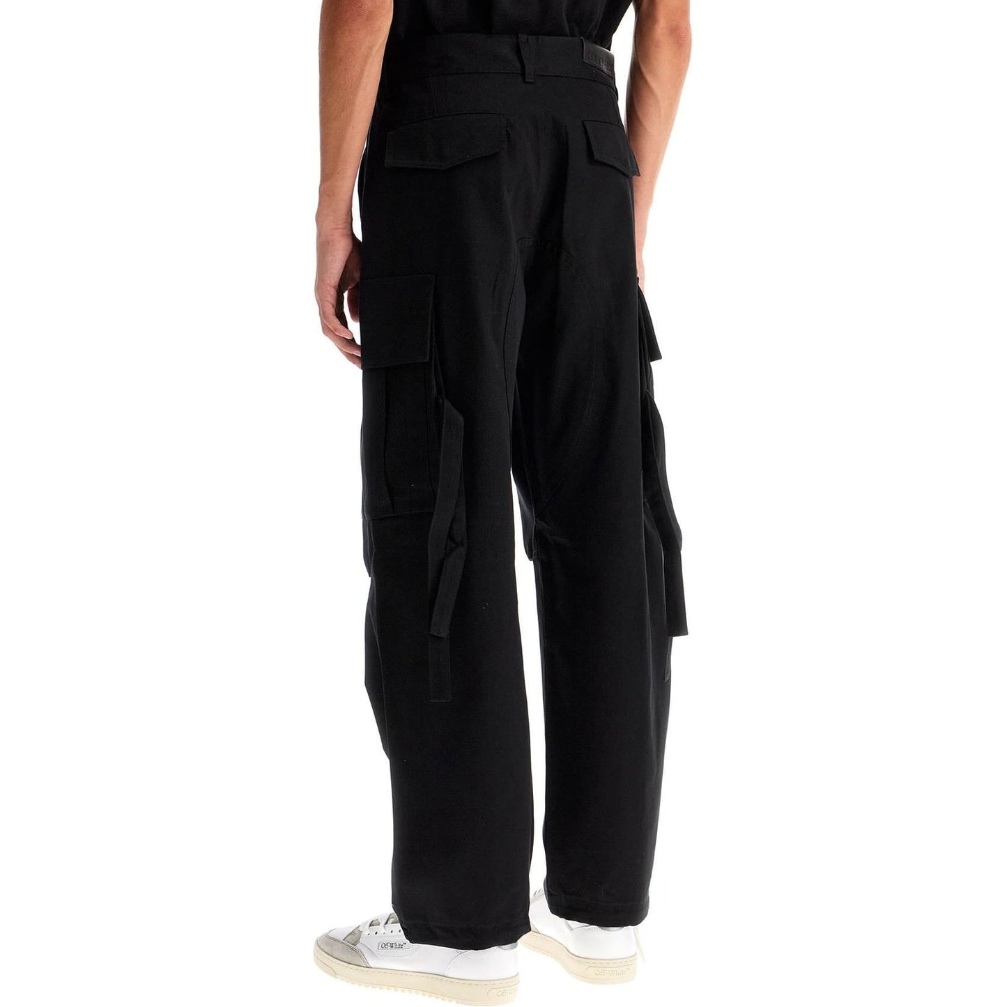 Darkpark laurent  saint laurent cargo pants Trousers Darkpark