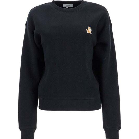 Maison Kitsune 'speedy fox sweat Topwear Maison Kitsune