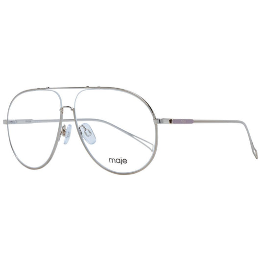 Maje Gold Women Optical Frames Maje