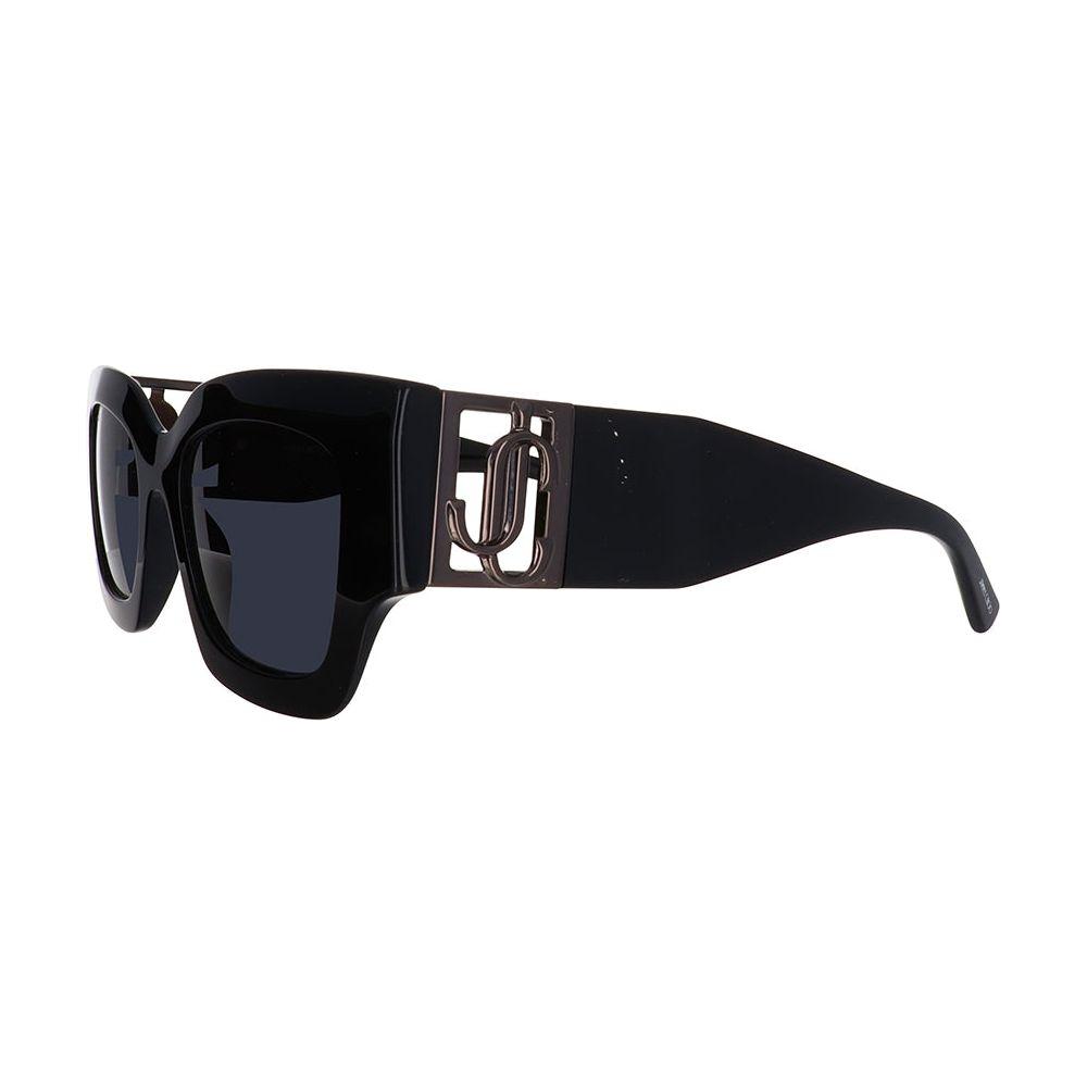 JIMMY CHOO Mod. NENA_S-807-51 SUNGLASSES & EYEWEAR JIMMY CHOO