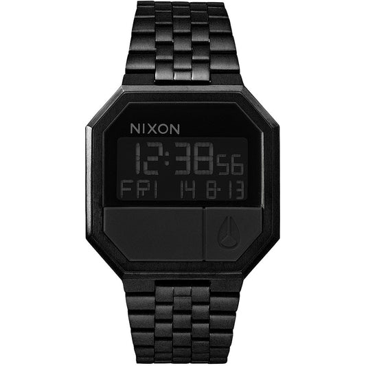 NIXON WATCHES Mod. A158-001 NIXON