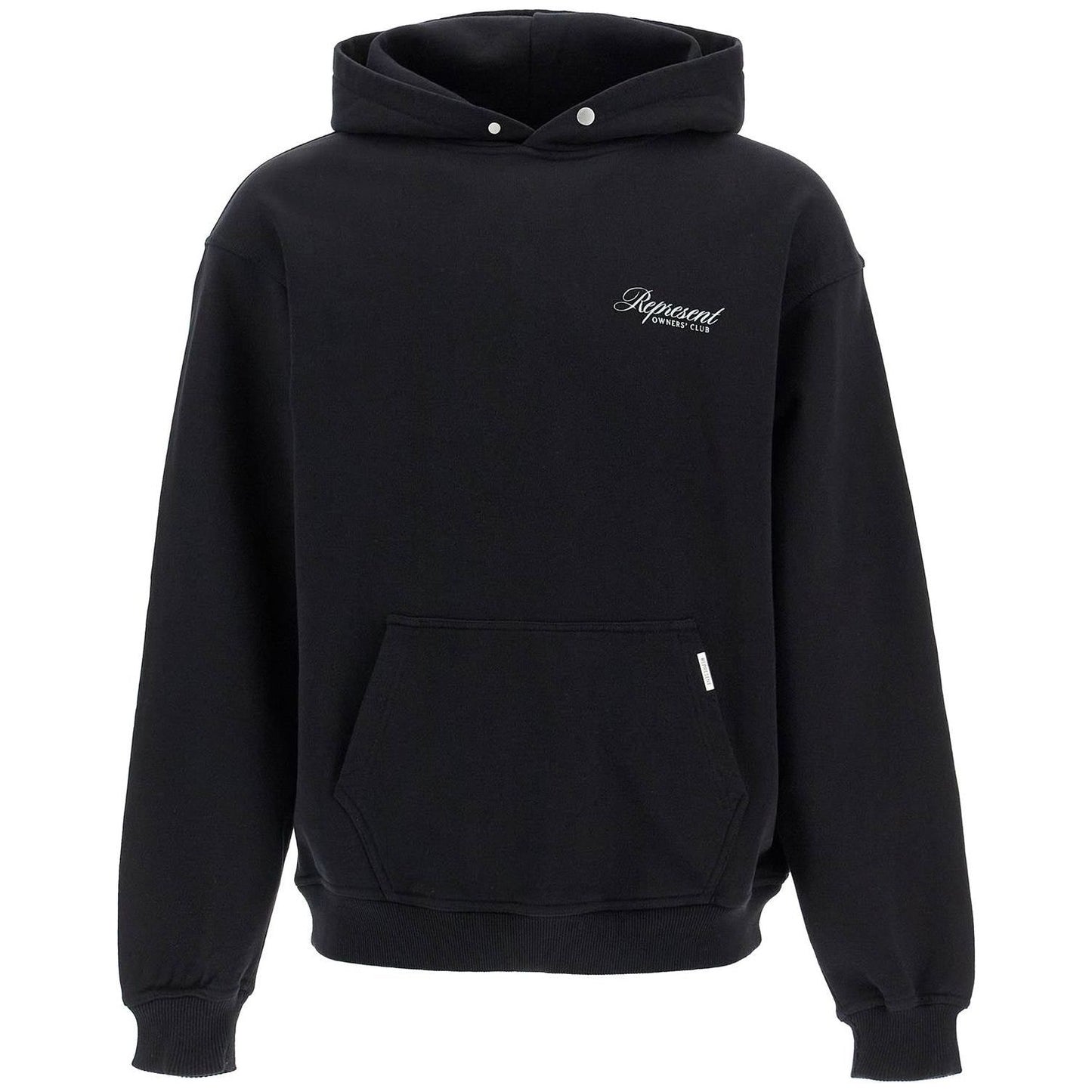 REPRESENT 'hooded sweatshirt 'owners Topwear REPRESENT