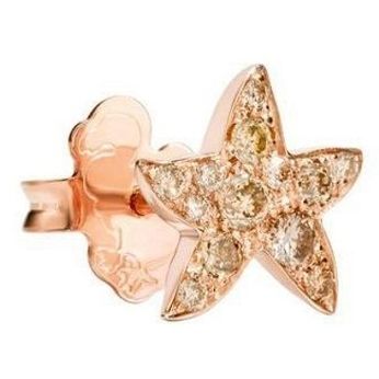 ORECCHINI DODO MOD. DHB5001STARSDBR9R DODO