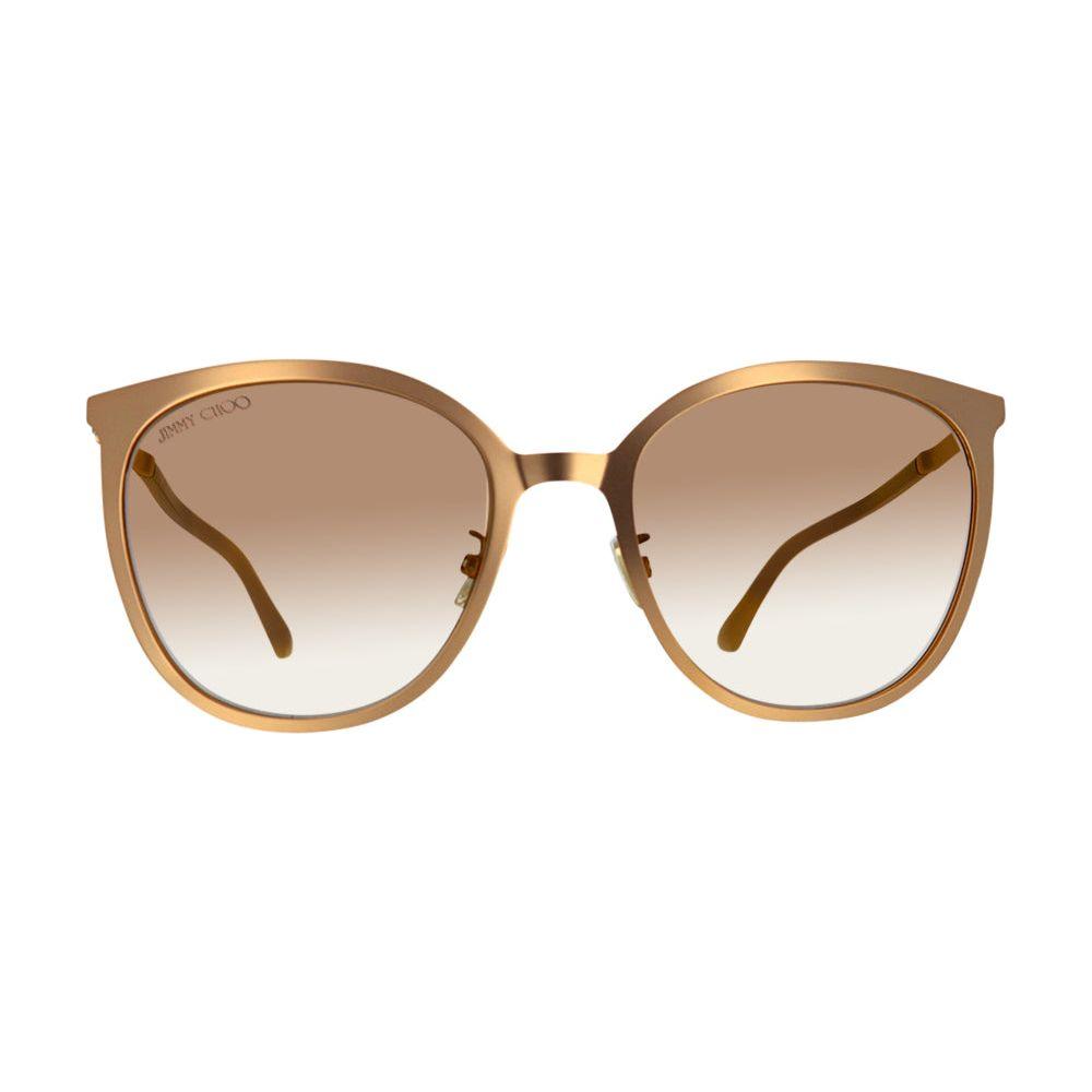 JIMMY CHOO Mod. ORIA_G_SK-DDB-56 SUNGLASSES & EYEWEAR JIMMY CHOO