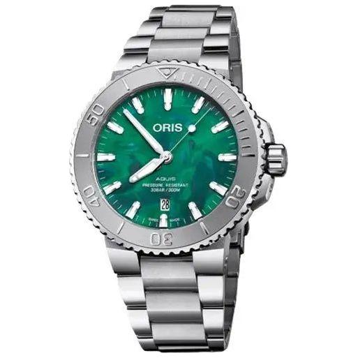 ORIS MOD. 733773041370782405PE WATCHES ORIS