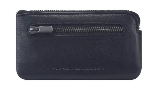 PORSCHE PELLETTERIA MOD. OSO09924-099 MAN WALLETS PORSCHE DESIGN LEATHER