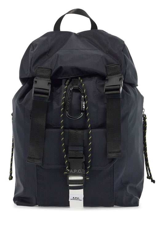 A.P.C. trekking backpack Backpacks A.P.C.