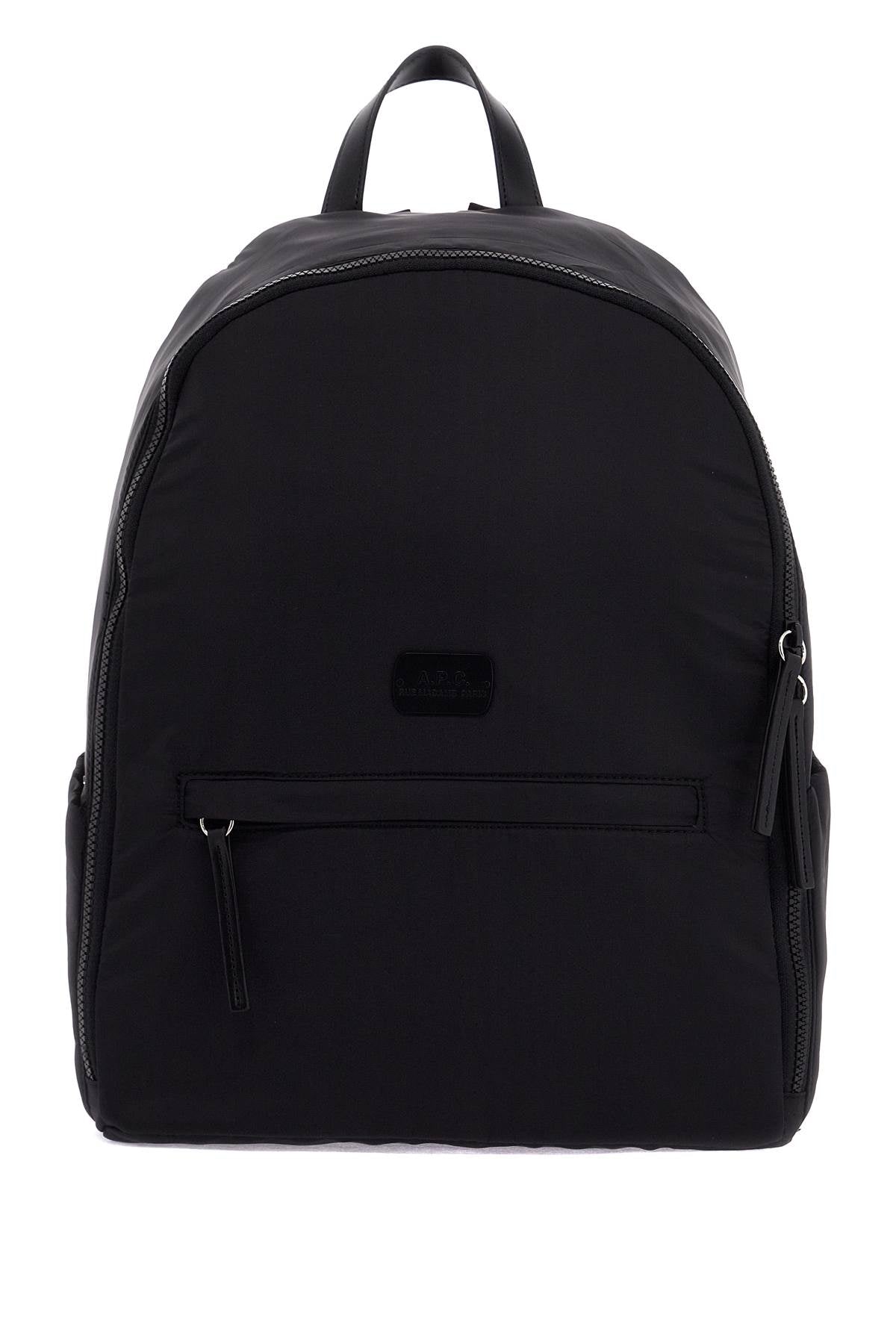 A.P.C. nylon back pack Backpacks A.P.C.