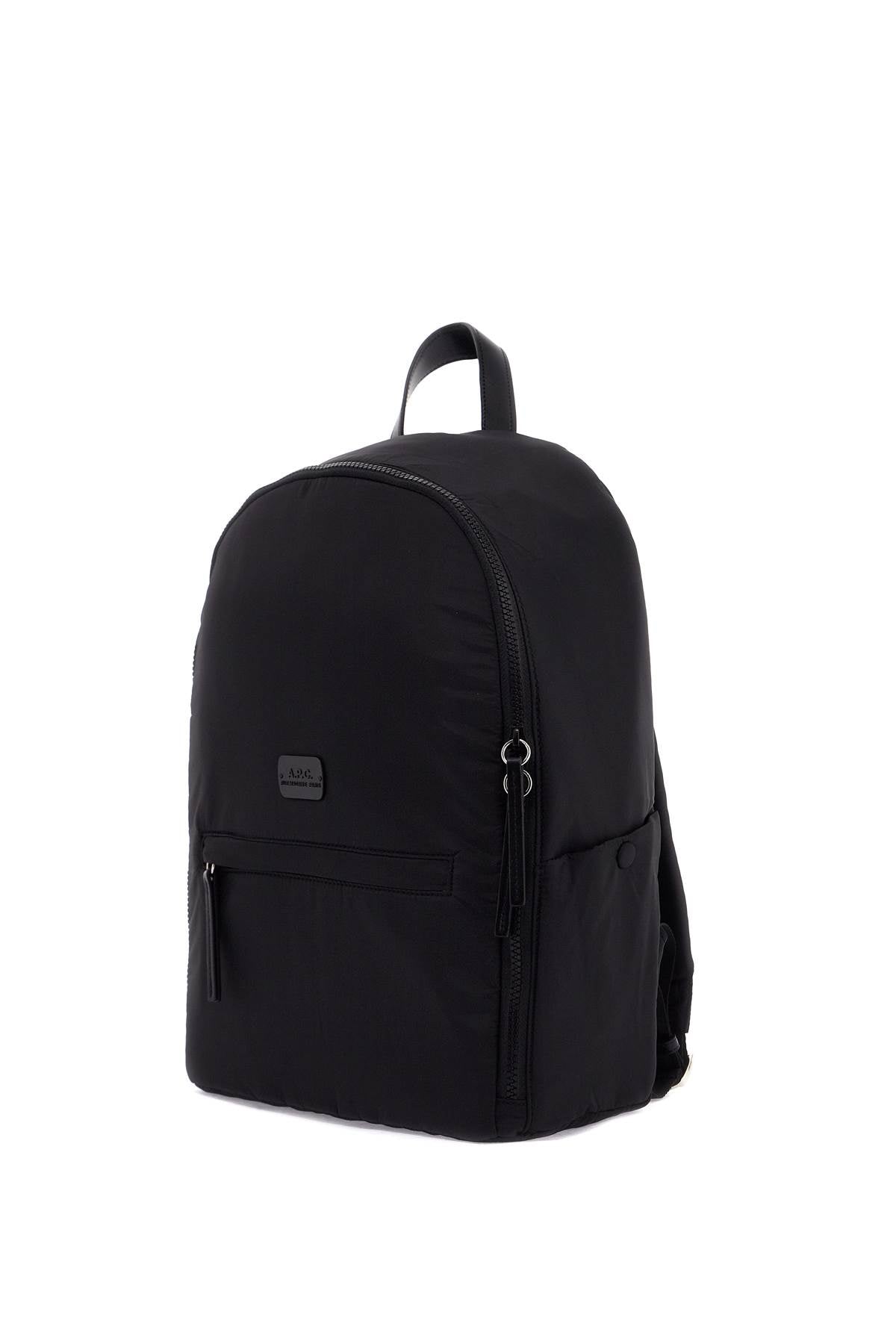 A.P.C. nylon back pack Backpacks A.P.C.