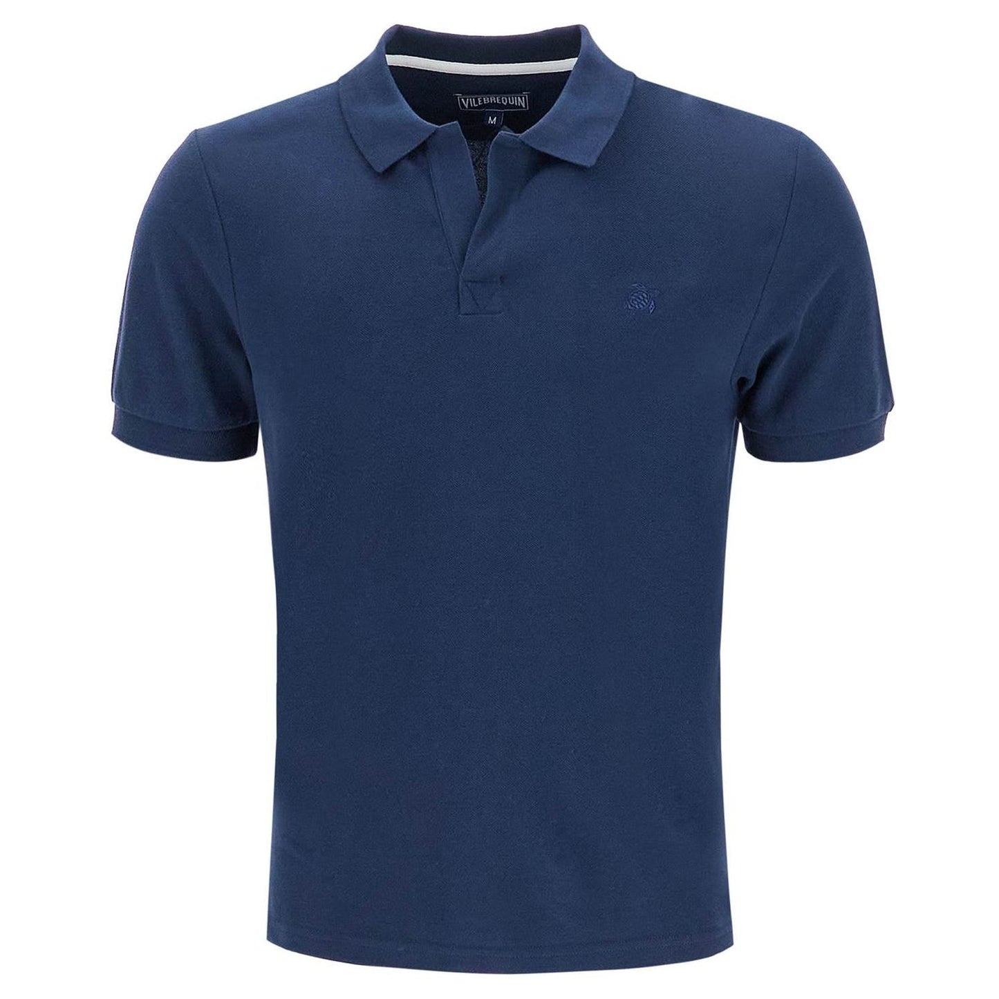 Vilebrequin polo shirt with embroidery