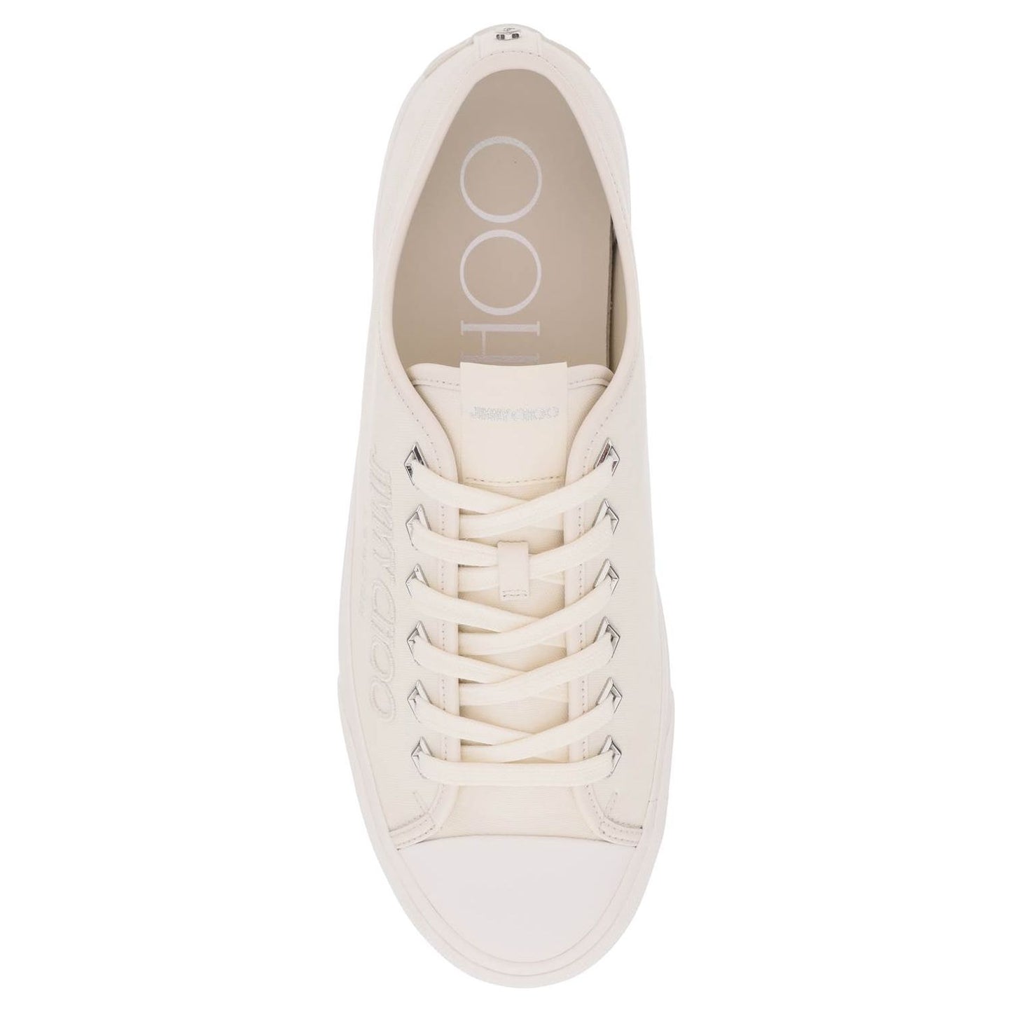 Jimmy Choo palma m sneakers Sneakers Jimmy Choo