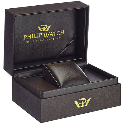 PHILIP WATCH Mod. R8253150012 WATCHES