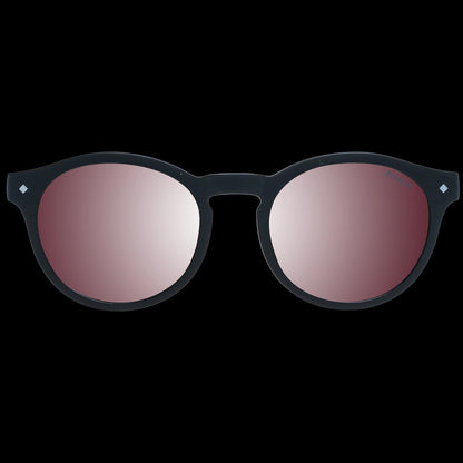 POLAROID MOD. PLD 6081_G_CS 49OIT_OZ SUNGLASSES & EYEWEAR