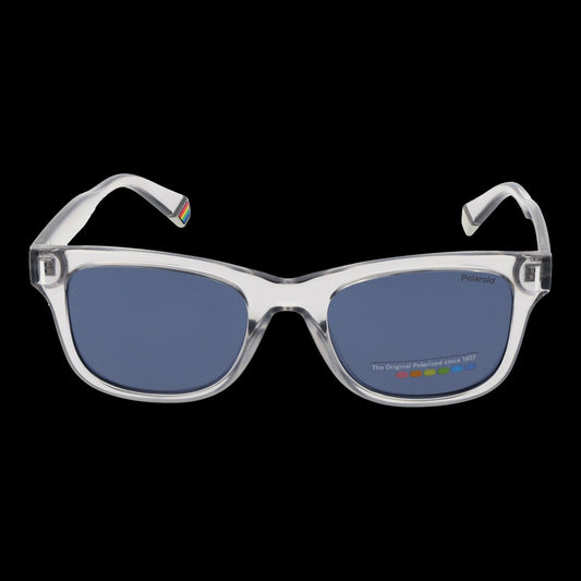 POLAROID MOD. PLD 6206_S 51KB7C3 SUNGLASSES & EYEWEAR POLAROID SUNGLASSES