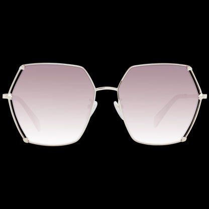 POLICE MOD. SPLD31 560300 SUNGLASSES & EYEWEAR
