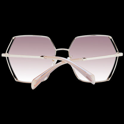POLICE MOD. SPLD31 560300 SUNGLASSES & EYEWEAR