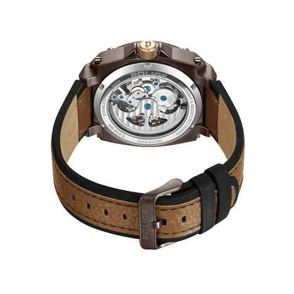 POLICE WATCHES Mod. PEWGE0040002