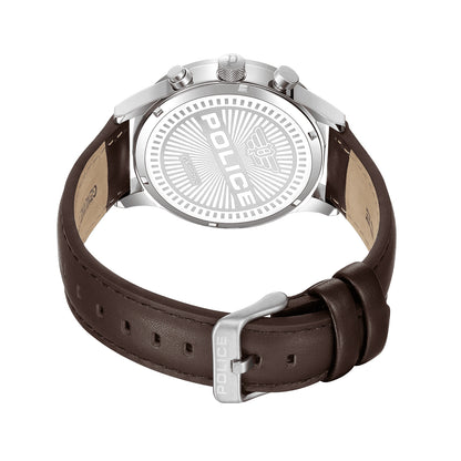 POLICE WATCHES Mod. PEWGF0040202M