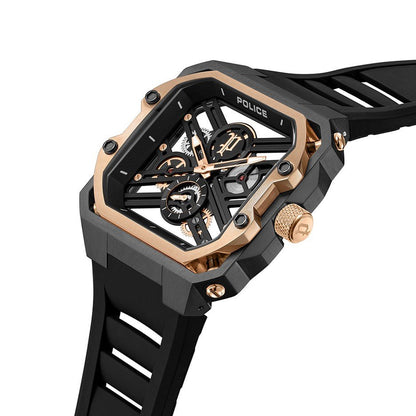 POLICE WATCHES Mod. PEWGM0072002