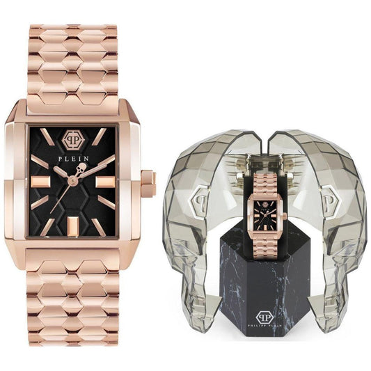 PHILIPP PLEIN Mod. OFFSHORE SQUARE WATCHES PHILIPP PLEIN