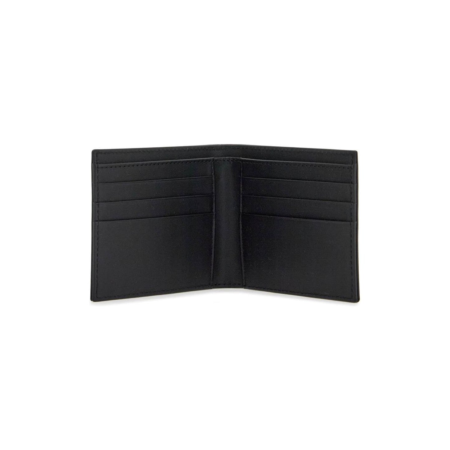 A.P.C. aly bi-fold wallet Small Leather Goods A.P.C.