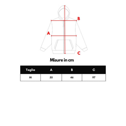 Paul & Shark Orange Polyester Shell Jacket