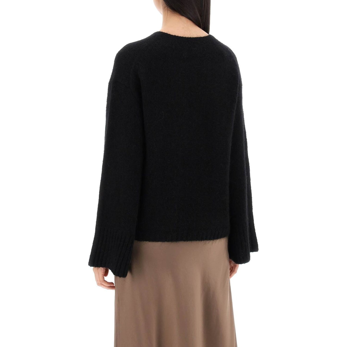 By Malene Birger cimone sweater Knitwear By Malene Birger