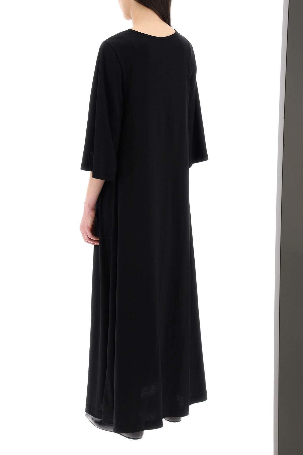 By Malene Birger "yalia maxi dress in jersey Dresses By Malene Birger