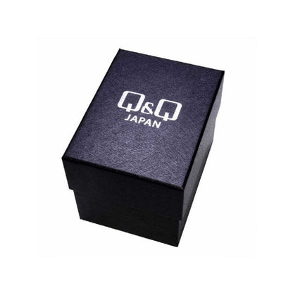 Q&Q FASHION Mod. QA20J054Y WATCHES