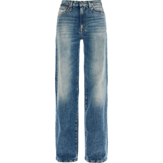 R13 jane's denim