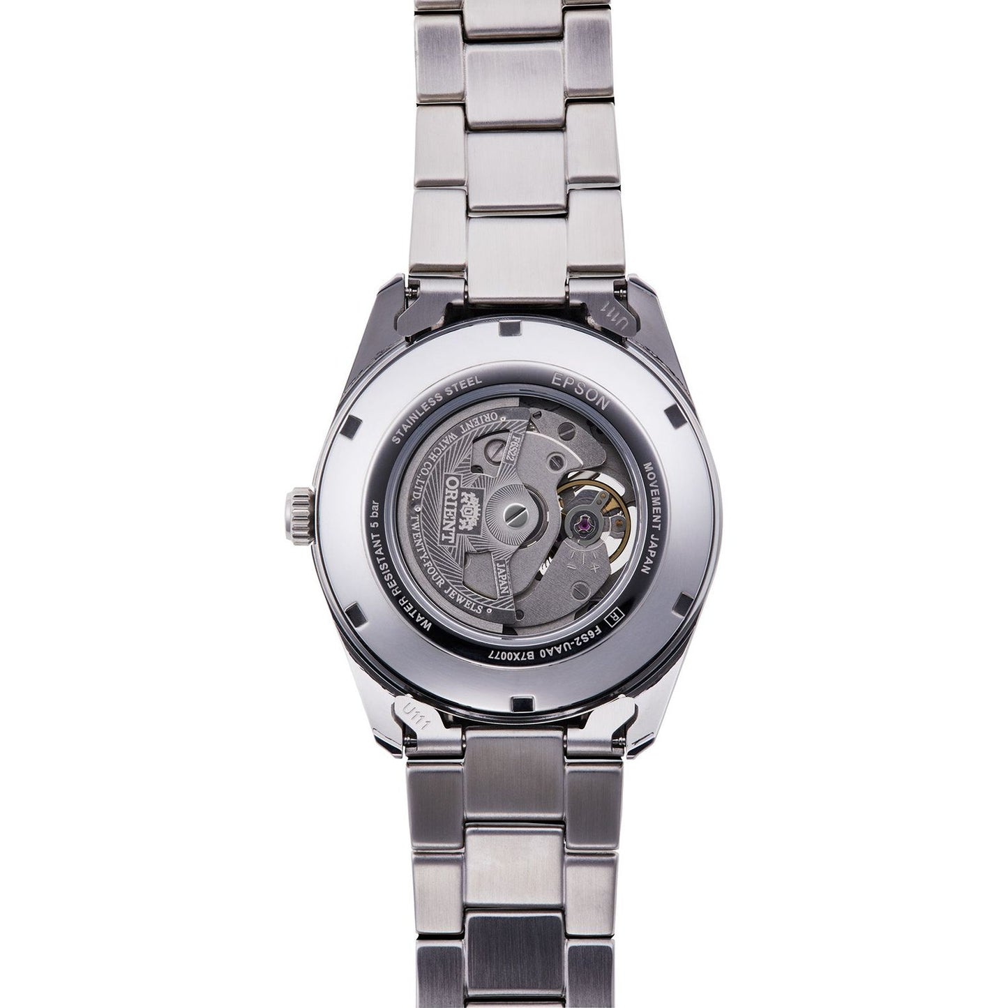 ORIENT Mod. RA-AR0003L10B