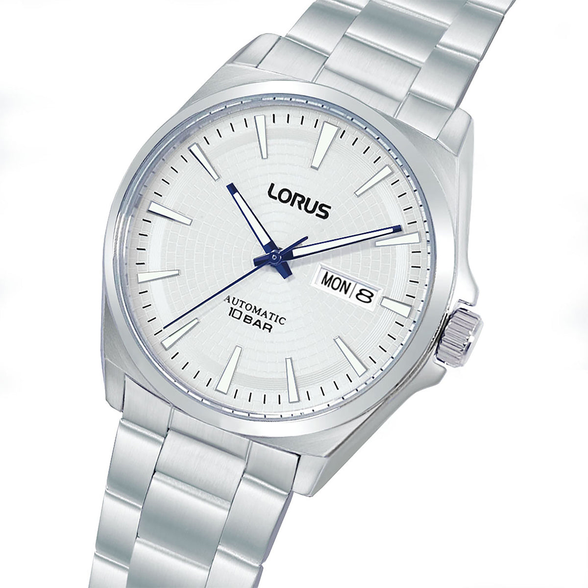 LORUS WATCHES Mod. RL415CX9-1