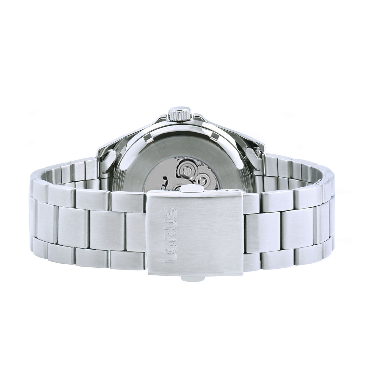 LORUS WATCHES Mod. RL415CX9-3