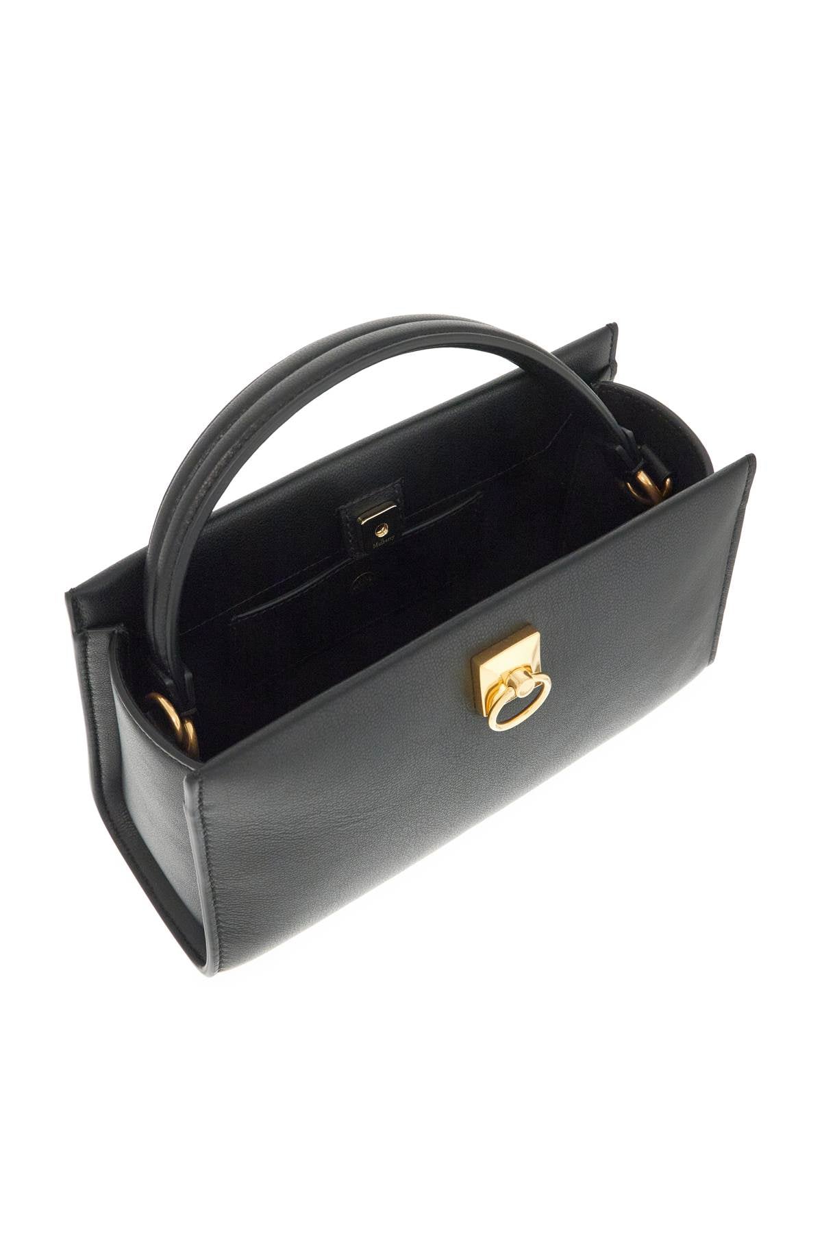 Mulberry mini iris handbag