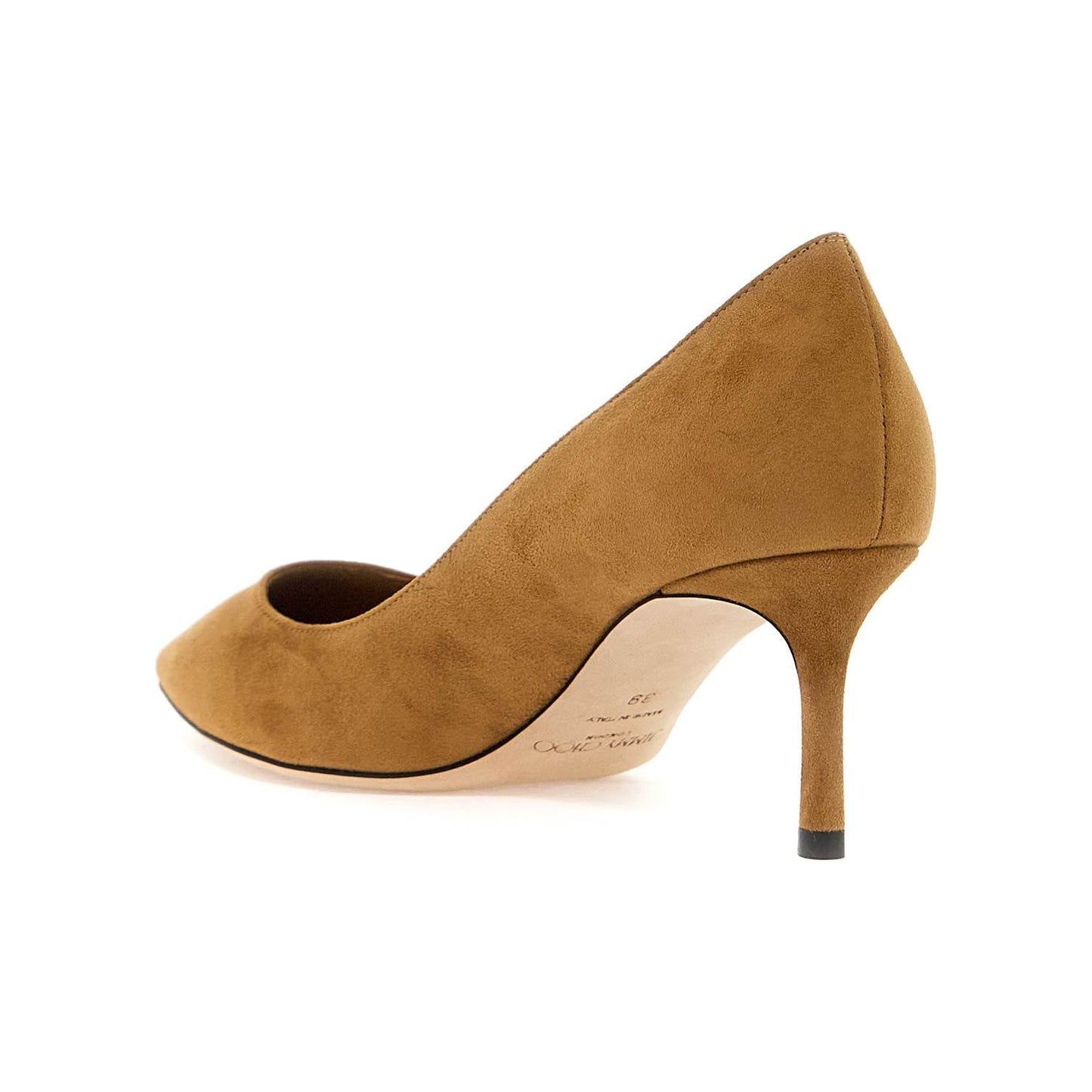 Jimmy Choo suede romy 60 pumps Pumps Jimmy Choo