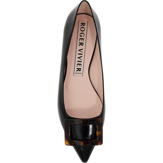 Roger Vivier ballet flats Flat Shoes Roger Vivier