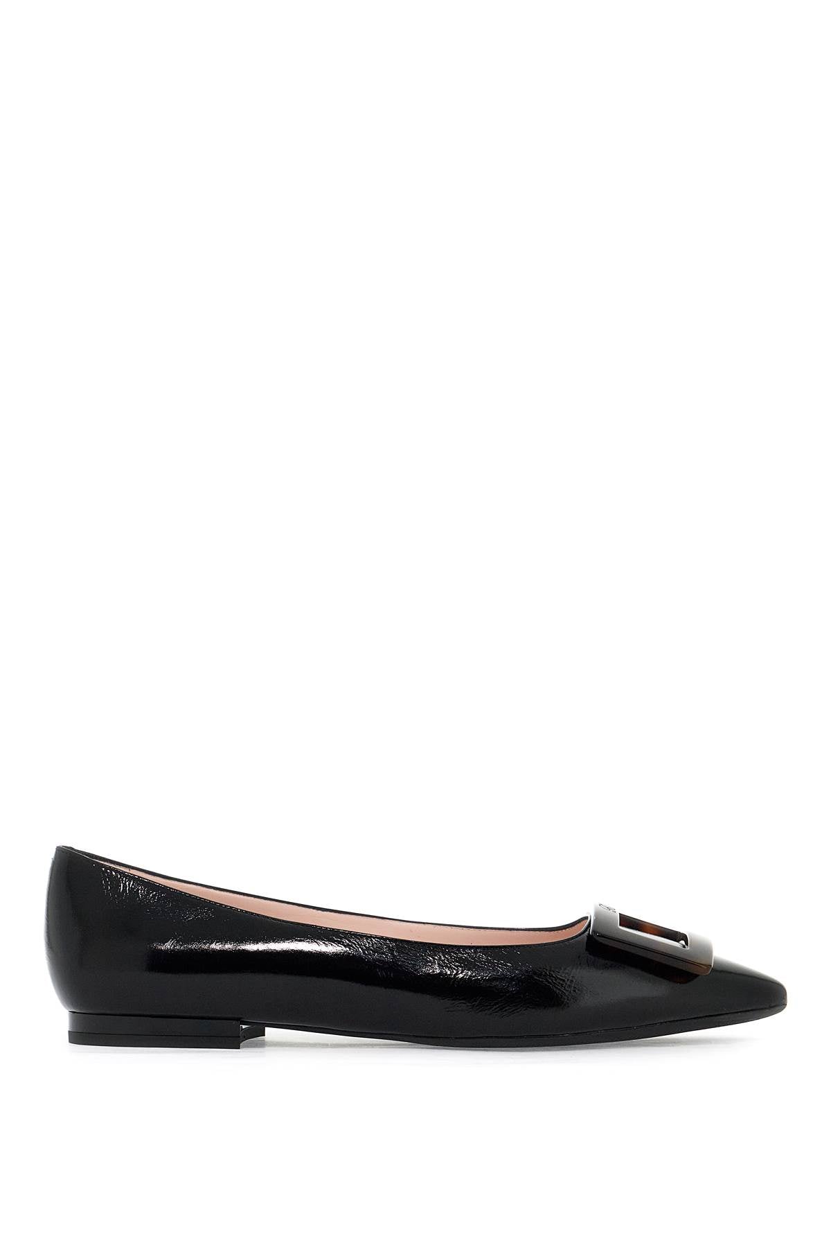 Roger Vivier ballet flats Flat Shoes Roger Vivier