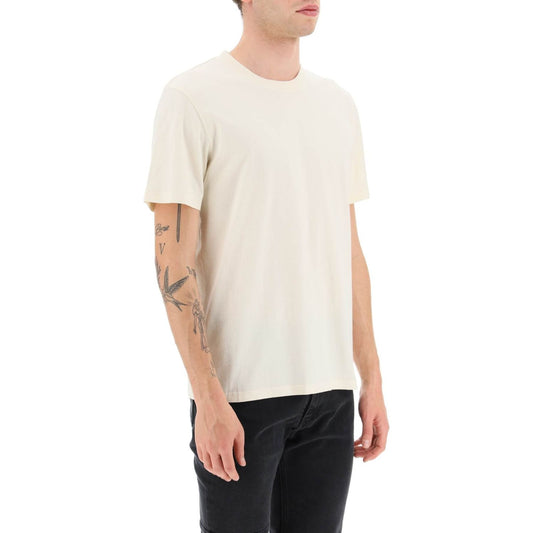 Maison Margiela tripack cotton t-shirt Topwear Maison Margiela