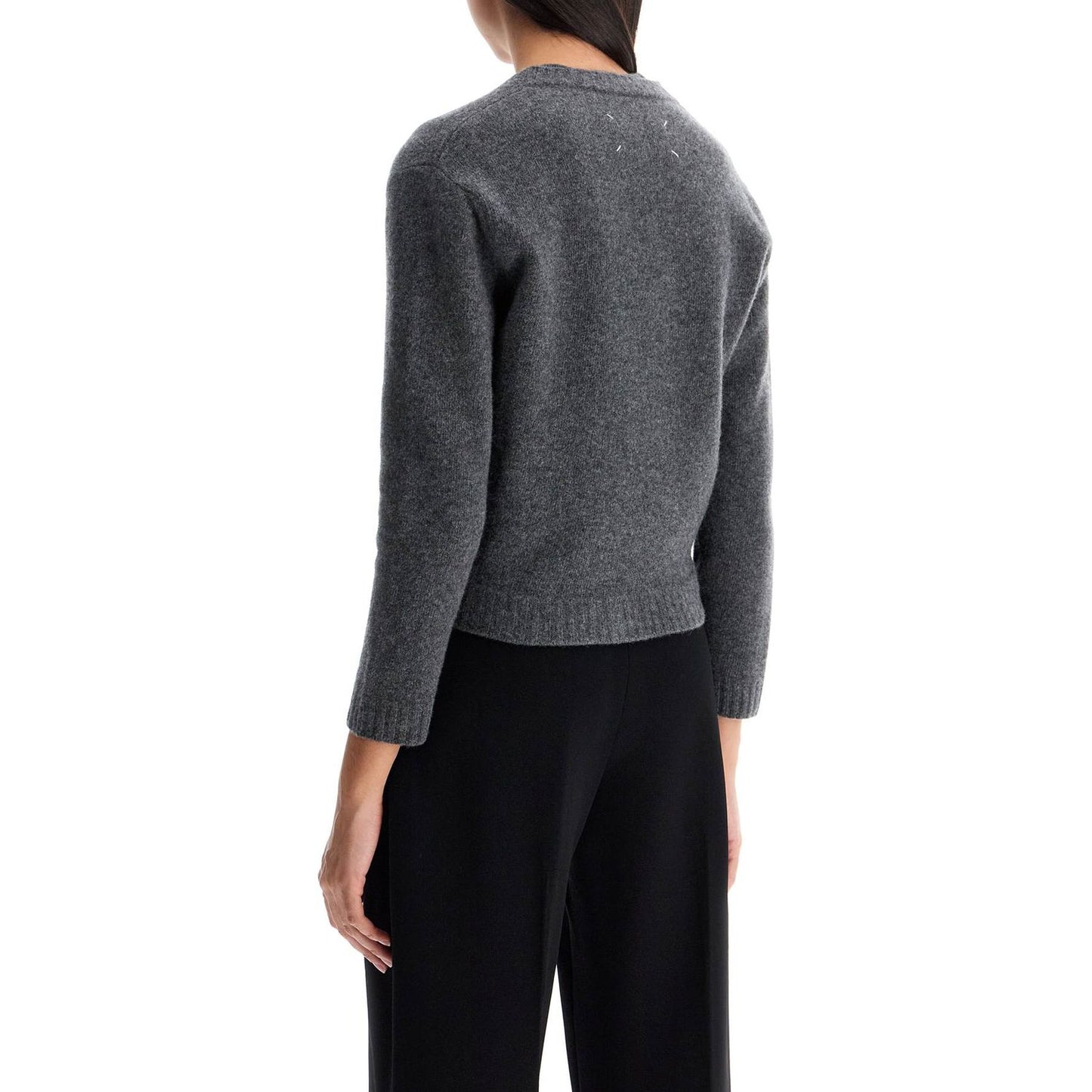 Maison Margiela lambswool Knitwear Maison Margiela